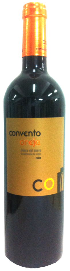 ConventoOrejaRoble2011
